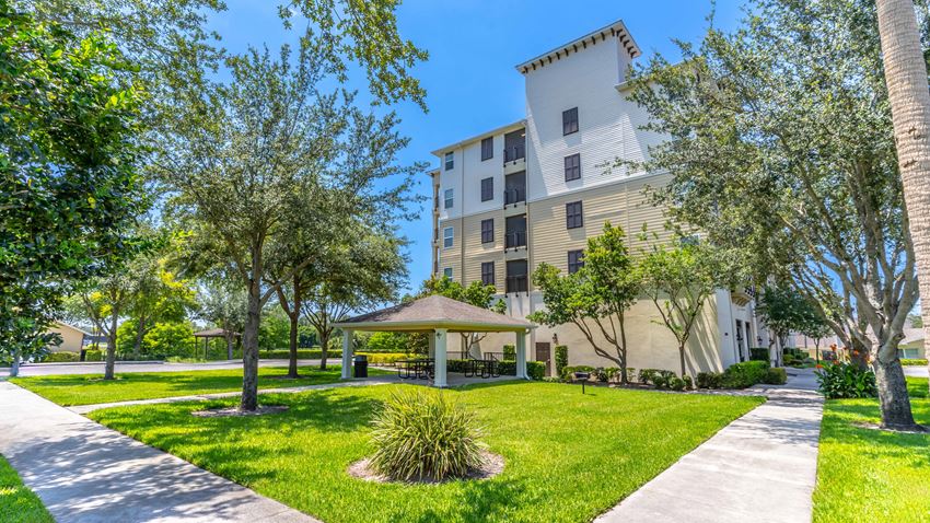 Senior Apartments New Port Richey